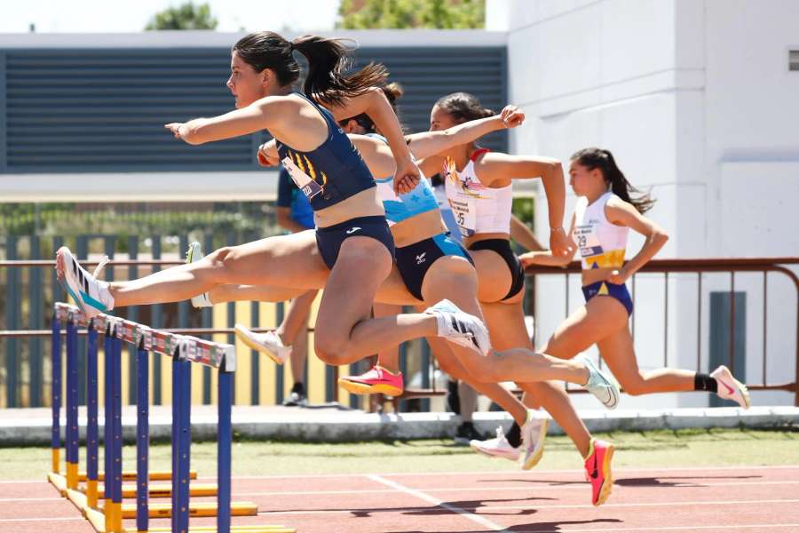 El Campeonato de España de Pruebas Combinadas por Federaciones regresa a Canarias