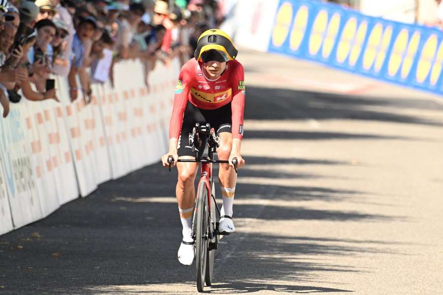 Magnus Cort vai retirar-se do ciclismo