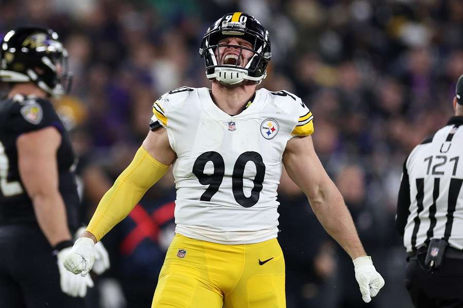 NFL, grazie a una strepitosa rimonta nel finale Pittsburgh sbanca Baltimore