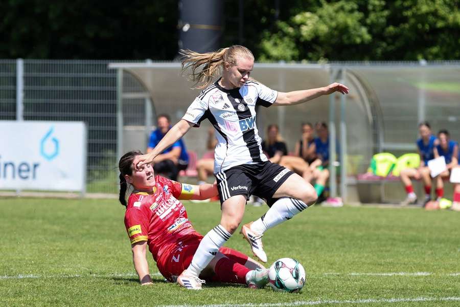 Saisonvorschau: ADMIRAL Frauen Bundesliga 2026/27 – Worauf sich Fans freuen dürfen - Teil 2 Saisonvorschau: ADMIRAL Frauen Bundesliga 2026/27 – Worauf sich Fans freuen dürfen - Teil 2