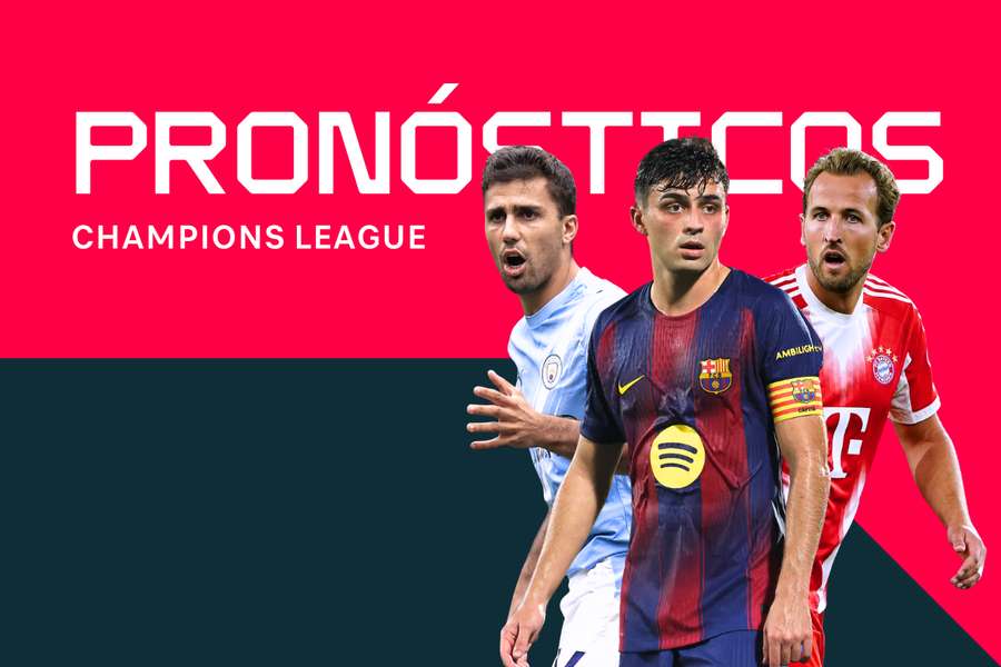 Sigue la ida de octavos en Flashscore