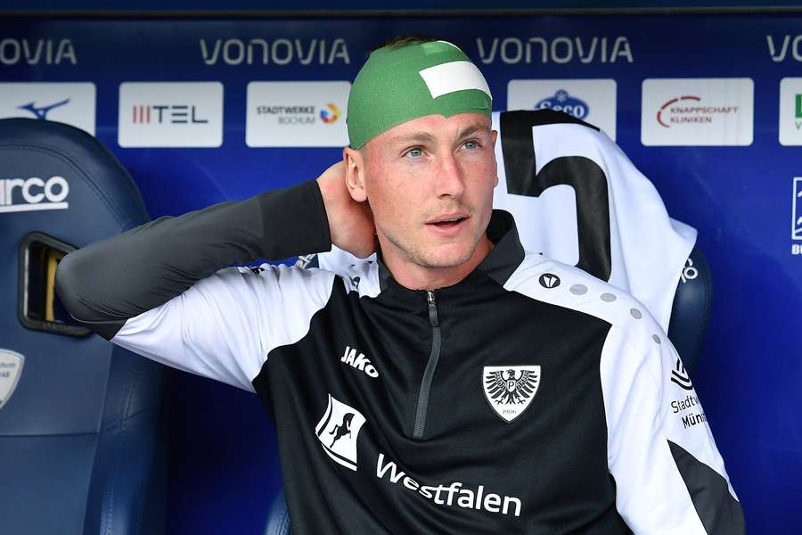 Scherders Leidenszeit geht weiter