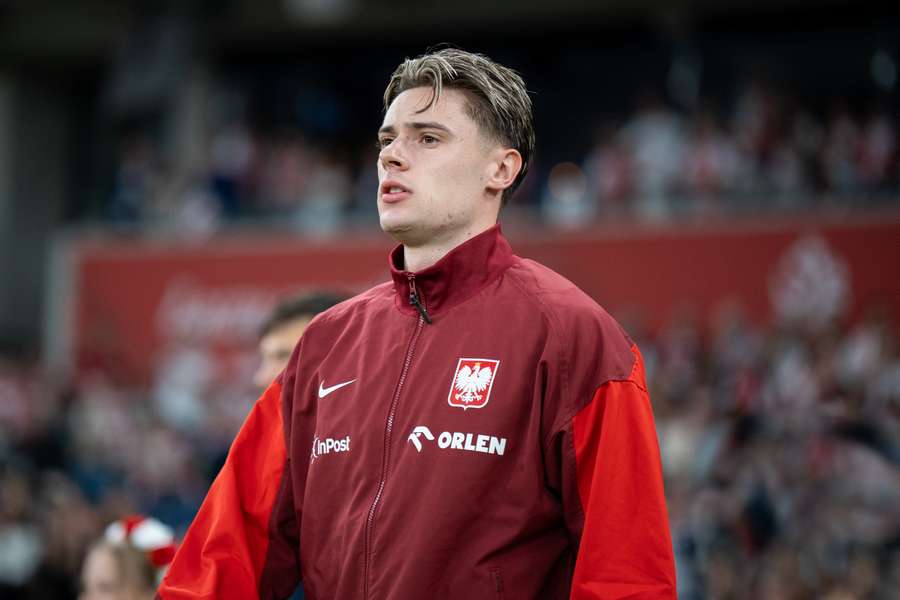 Nicola Zalewski, nuevo jugador de la Atalanta