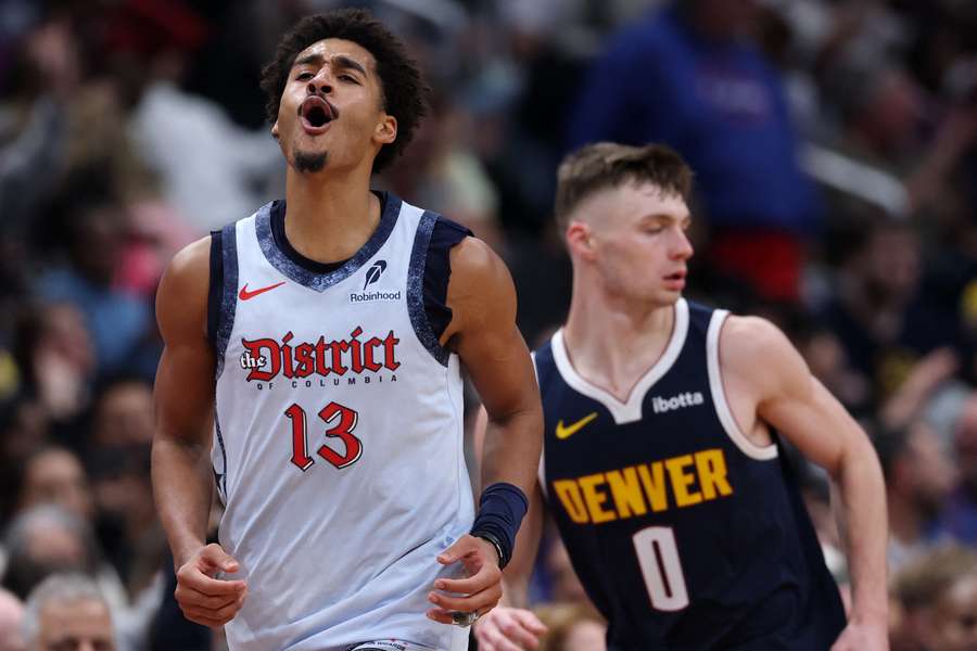 Noc sensacji w NBA. Faworyci przegrywali swoje mecze
