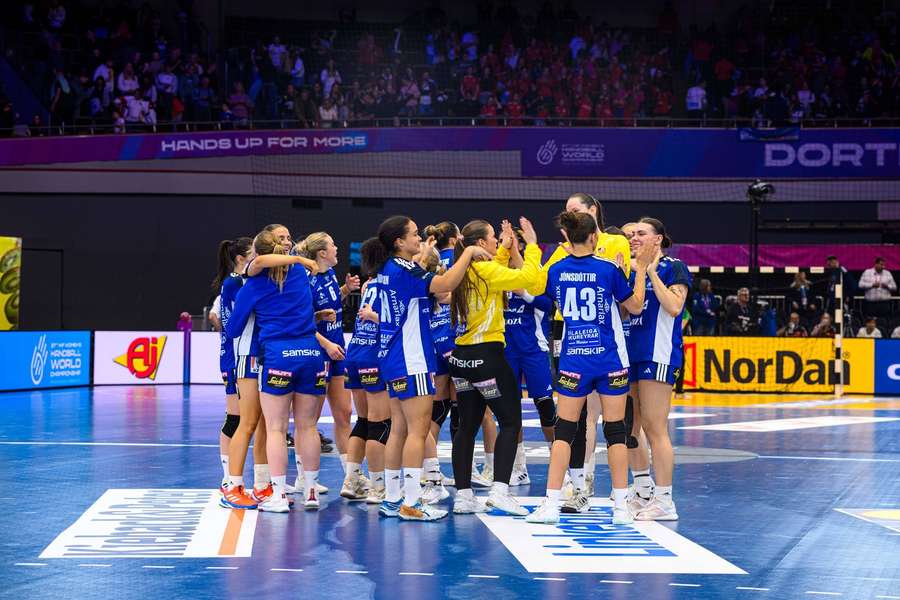 Szczypiornistki Wysp Owczych liczą na silne wsparcie swoich kibiców na ME piłkarek ręcznych