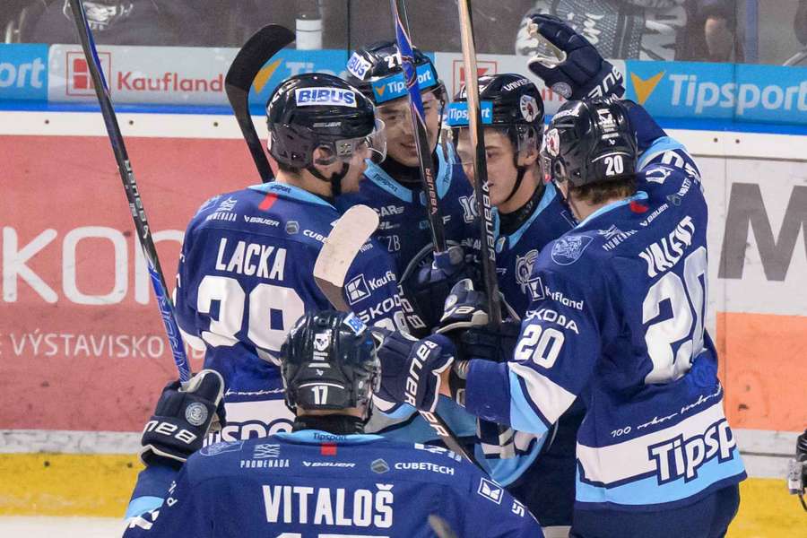 Nitra zvládla dohrávku.