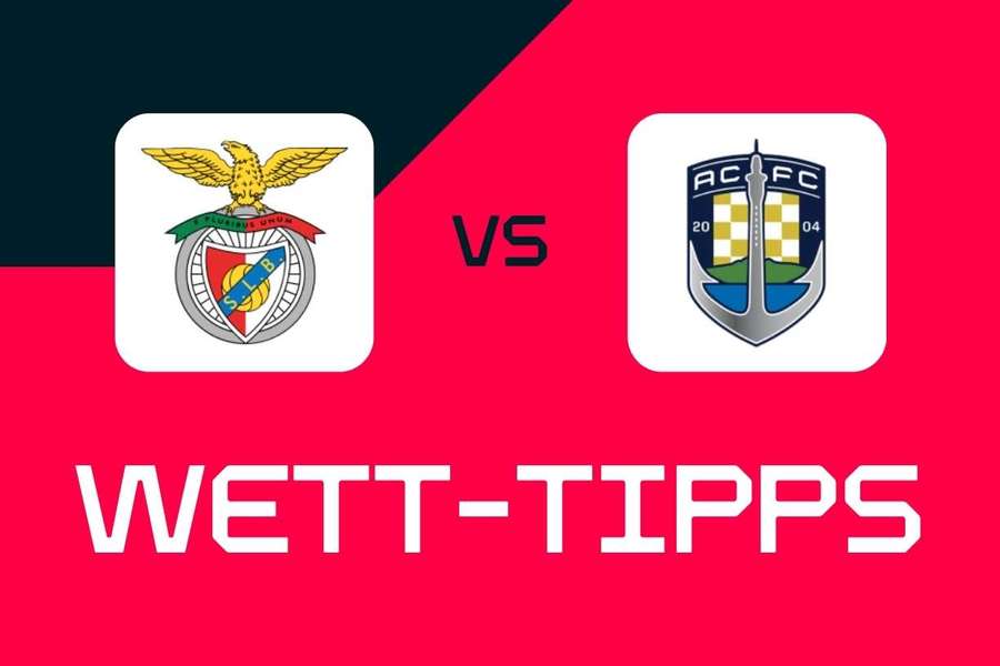 Benfica vs. Auckland City: Vorhersagen, beste Wetten und Quoten zur Klub-WM 2025