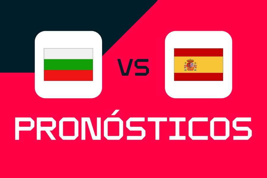 Bulgaria - España: información clave