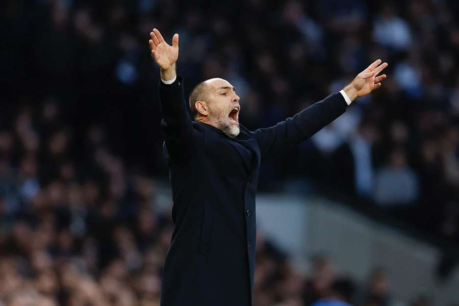 Igor Tudor. Igor Tudor.