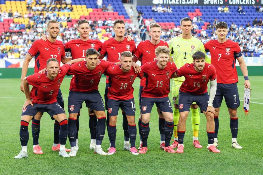 Jaké jsou české vyhlídky na MS 2026? Jaké jsou české vyhlídky na MS 2026?