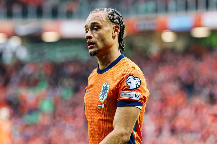 Xavi Simons má hned několik nabídek na přestup.