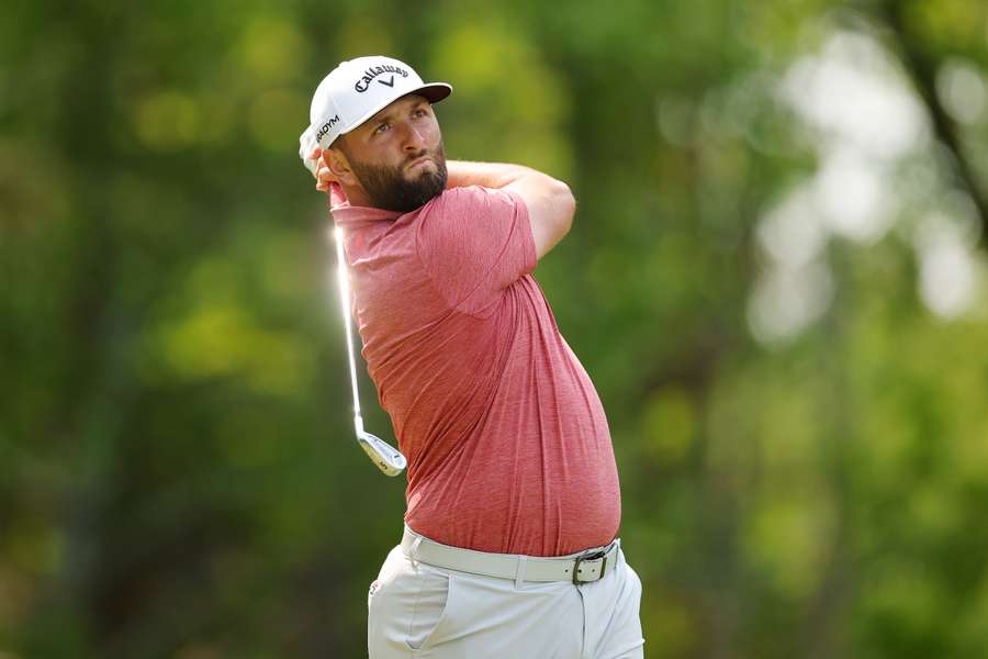 Jon Rahm kommer til at savne Sergio Garcia i Ryder Cup.