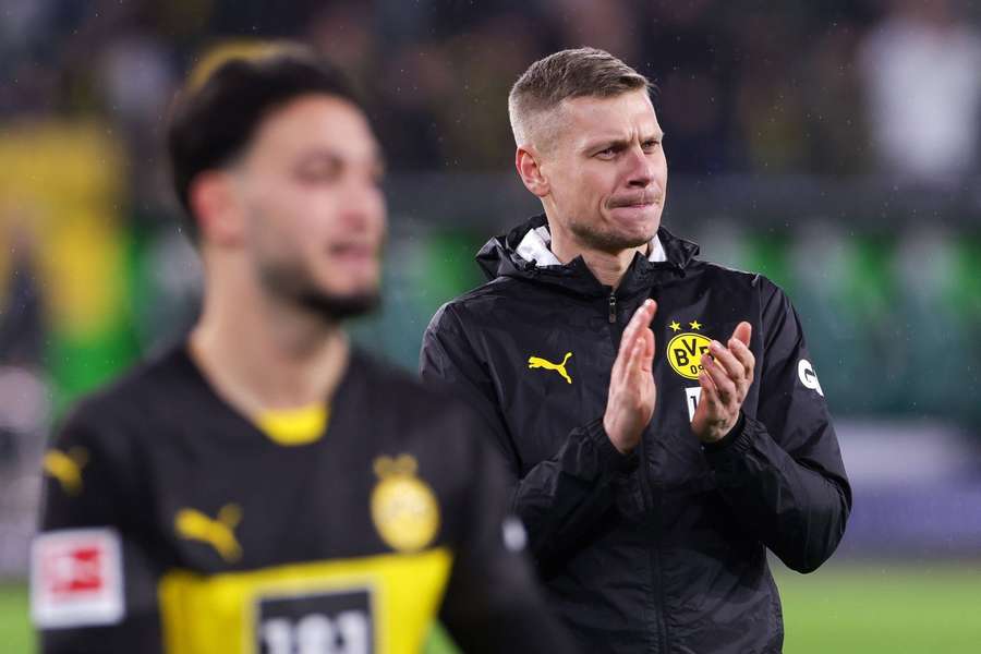 Piszczek wird Botschafter der Kooperation Piszczek wird Botschafter der Kooperation