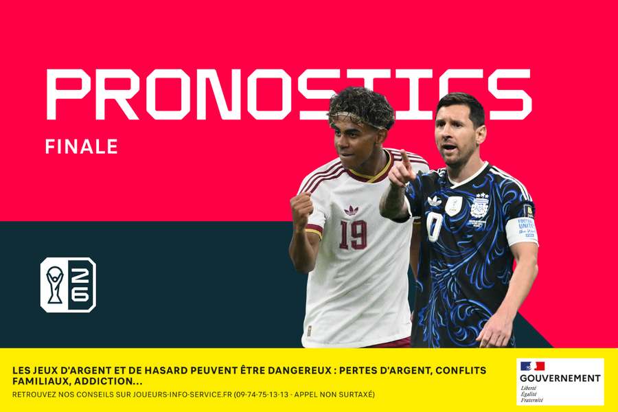 Espagne - Argentine : pronostics, meilleurs paris et cotes pour la Coupe du monde 2026 Espagne - Argentine : pronostics, meilleurs paris et cotes pour la Coupe du monde 2026