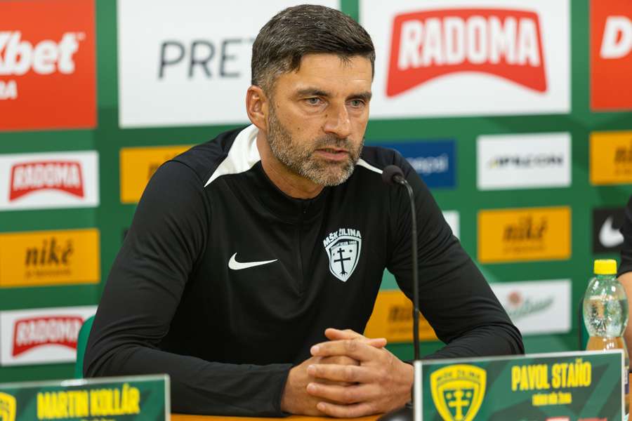 Staňa čaká dôležitý zápas. Staňa čaká dôležitý zápas.