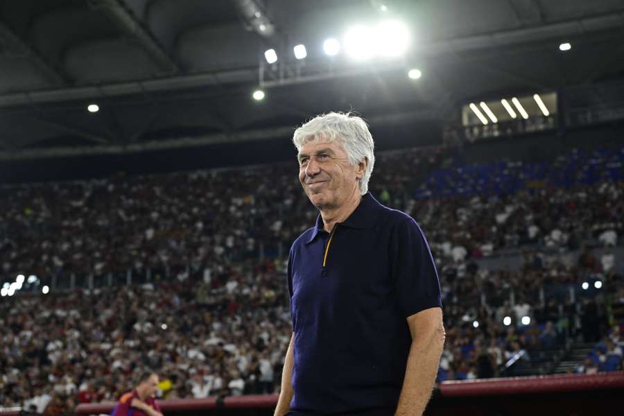 Gian Piero Gasperini