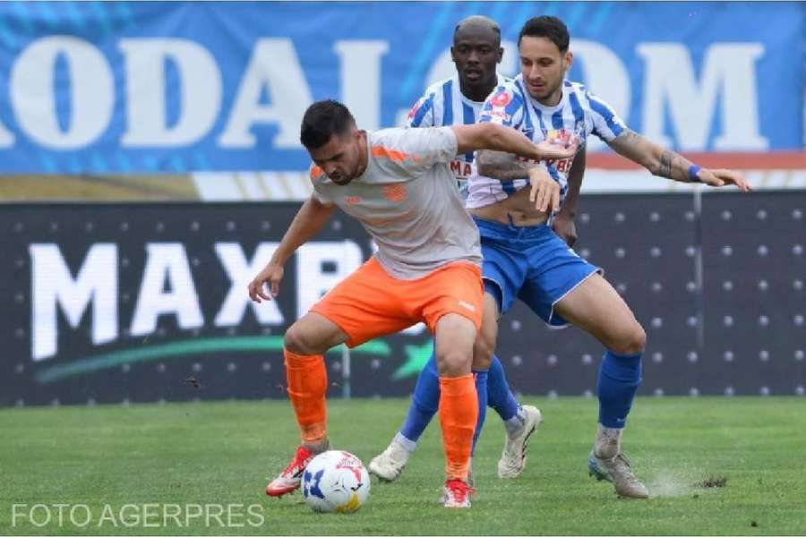Totul sau nimic pentru Metaloglobus și Poli Iași în returul barajului pentru SuperLigă