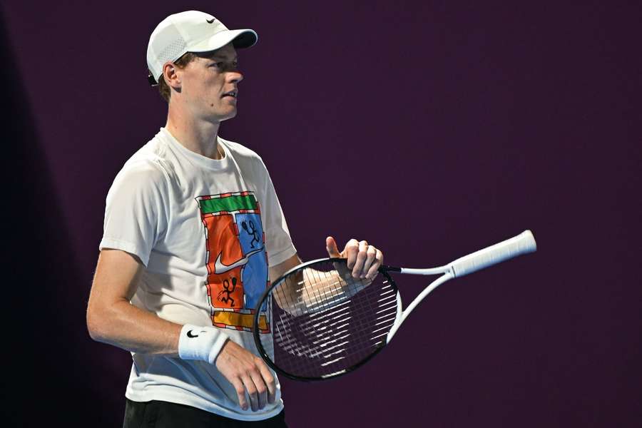 Tennis-Tracker LIVE: Alles zur ATP in Doha und Rio sowie der WTA in Dubai