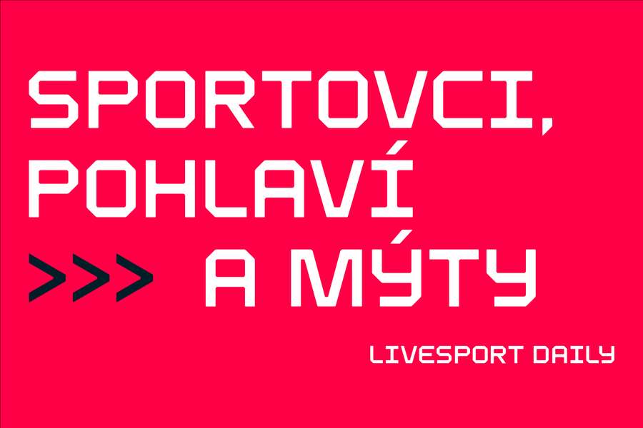 Livesport Daily #320: Chromozomy XY nebo vysoké hodnoty adrenalinu z boxerek muže nedělají, říká biolog