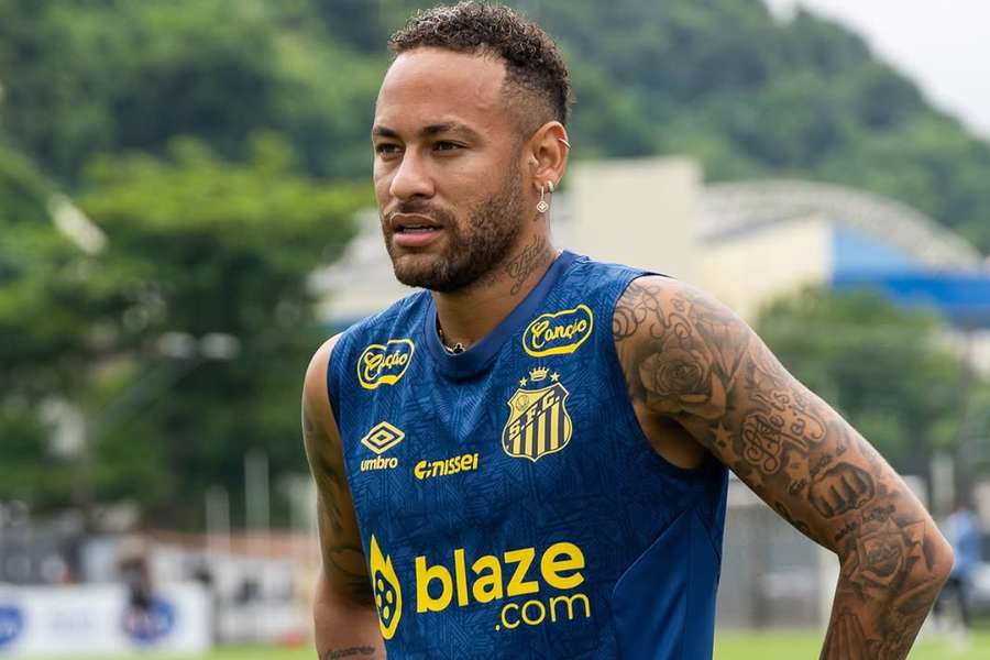 Ney vale hoy unos 15 millones de euros