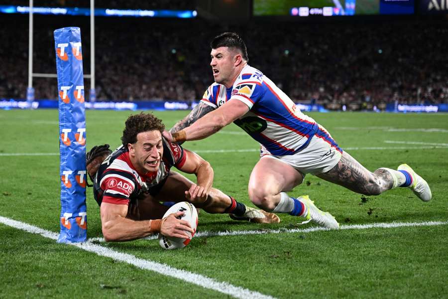 World Rugby prohíbe dos técnicas de tackle "peligrosas"