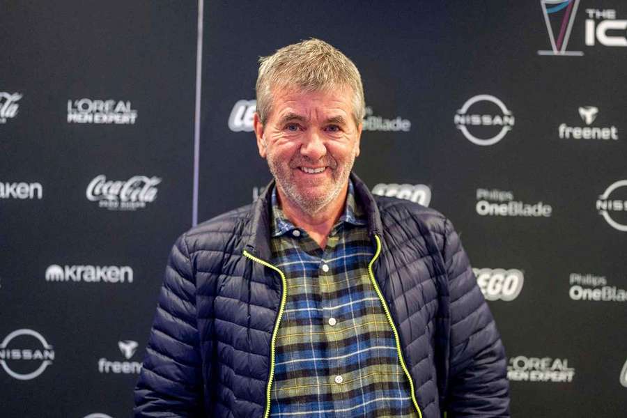 Friedehlm Funkel vai estar no sorteio da Taça da Alemanha