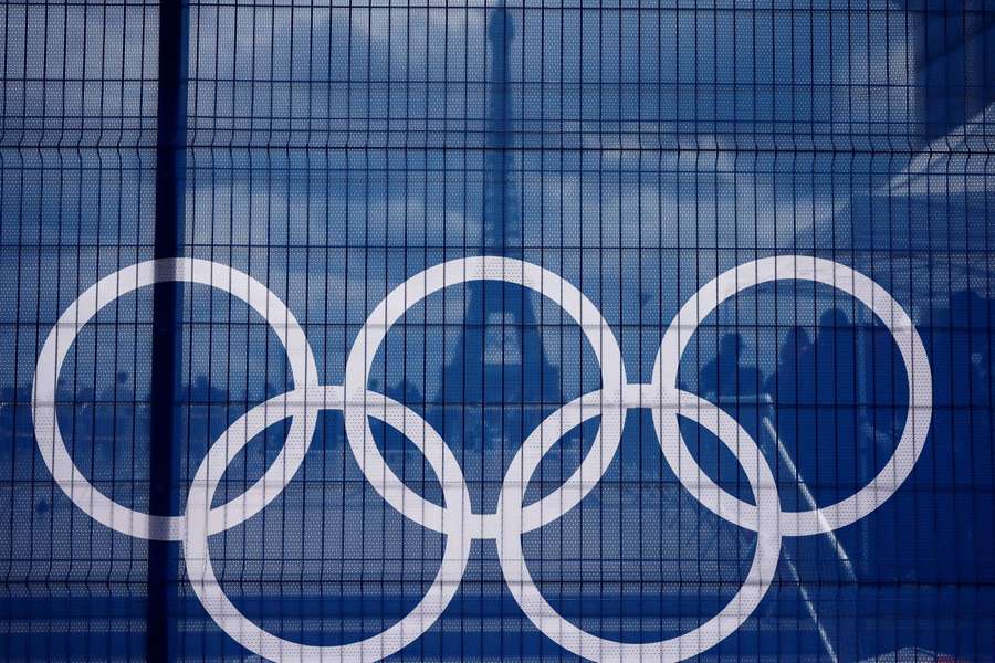 The IOC said Indonesia's ban goes against the Olympic Charter