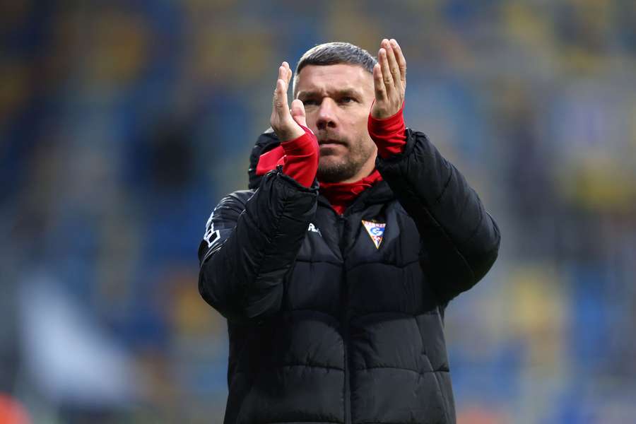 Górnik Zabrze - Radomiak Radom: Gdzie oglądać, transmisja, zapowiedź, przewidywane składy i kursy Górnik Zabrze - Radomiak Radom: Gdzie oglądać, transmisja, zapowiedź, przewidywane składy i kursy