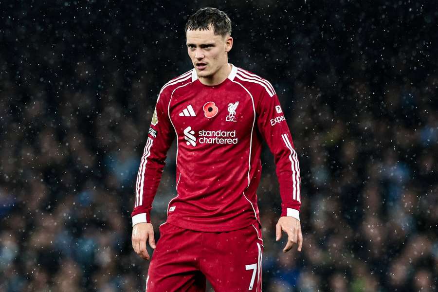 Sneijder sorgt sich um Liverpools Wirtz: Bei Topklubs bleibt keine Zeit, sich einzugewöhnen! Sneijder sorgt sich um Liverpools Wirtz: Bei Topklubs bleibt keine Zeit, sich einzugewöhnen!