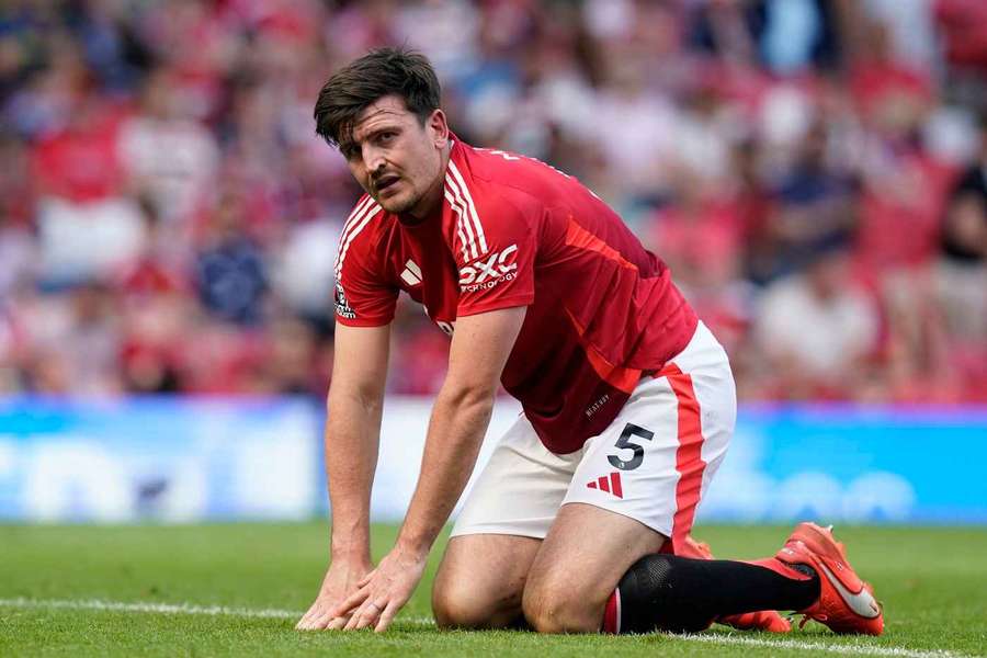 Man Utd's Magure on Amorim's first season: The results have been rubbish, embarrassing