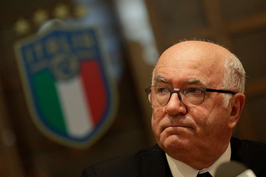 Lutto nel mondo del calcio: è morto Carlo Tavecchio, l'ex presidente della Figc