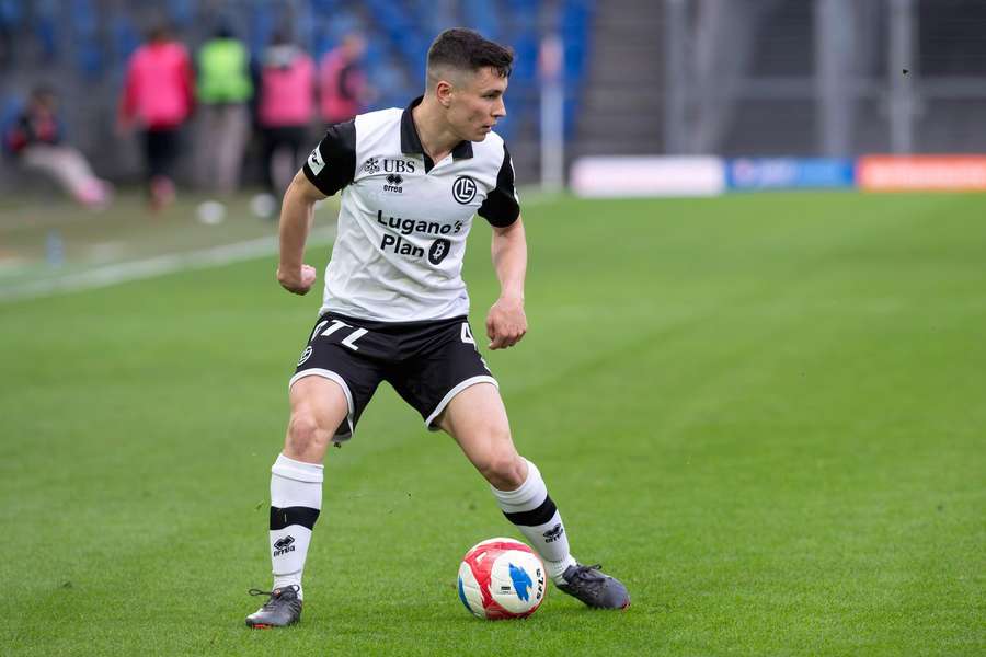 Mattia Zanotti está avaliado em 9,6 milhões de euros pelo Flashscore