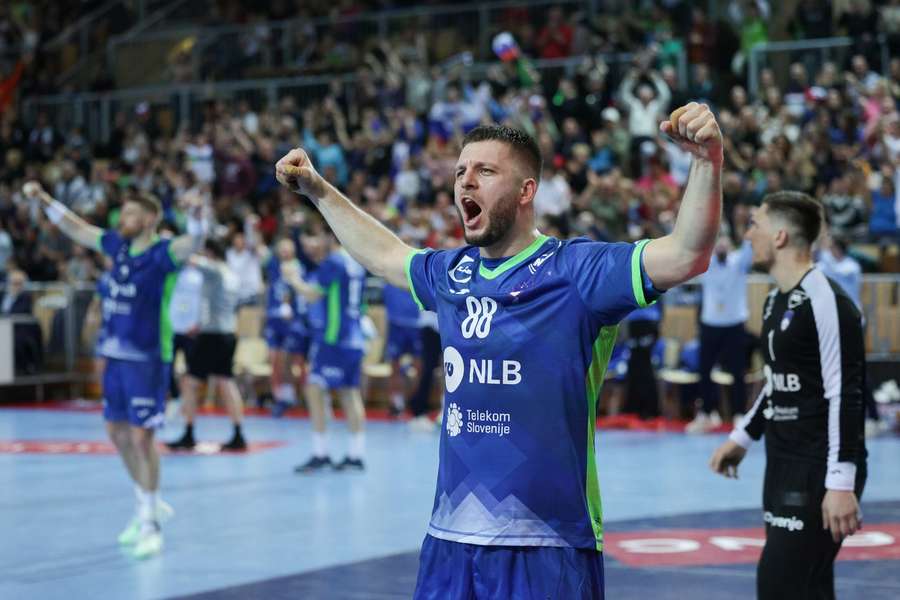 Vlah: Kielce były dla mnie najlepszym wyborem. Z tym klubem mogę walczyć o najwyższe cele