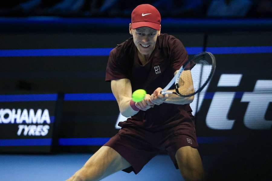 Tennis Tracker: Tennis Tracker: