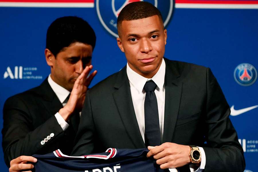 El PSG vuelve a perder contra Mbappé