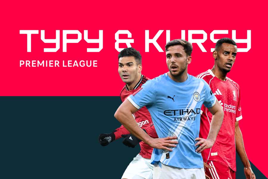 Premier League Gameweek 35: Przewidywania, najlepsze zakłady i kursy