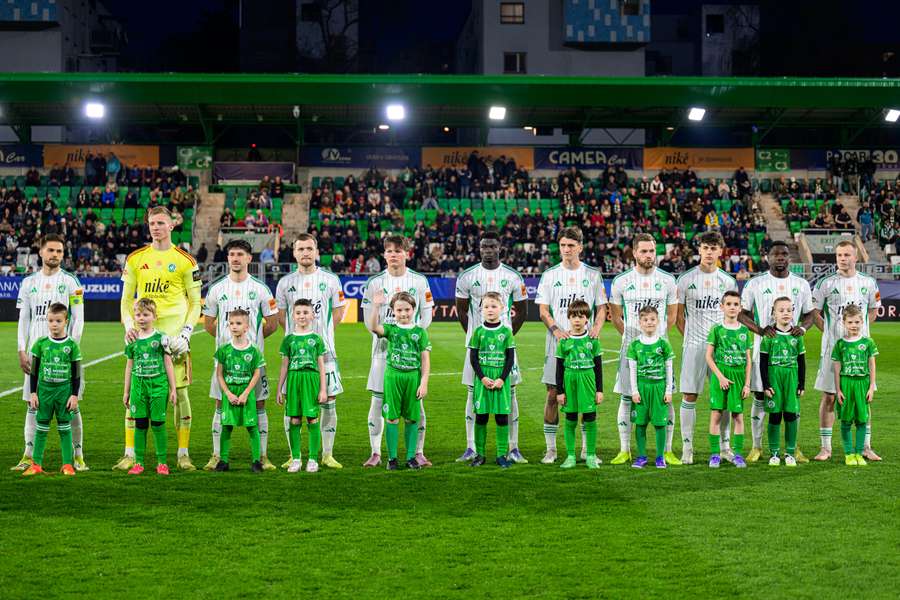 Prešov zareagoval na krízu postupom v pohári.