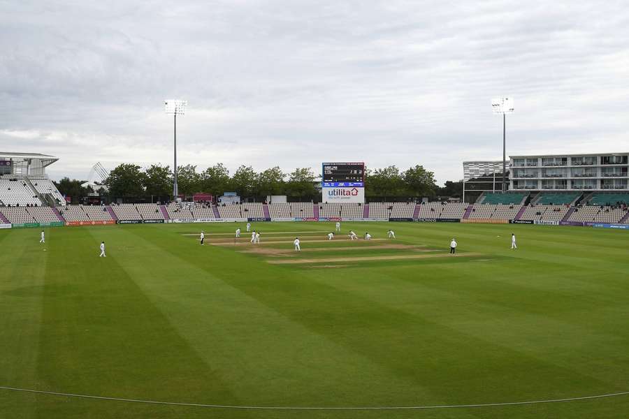 Hampshire are set for a huge takeover