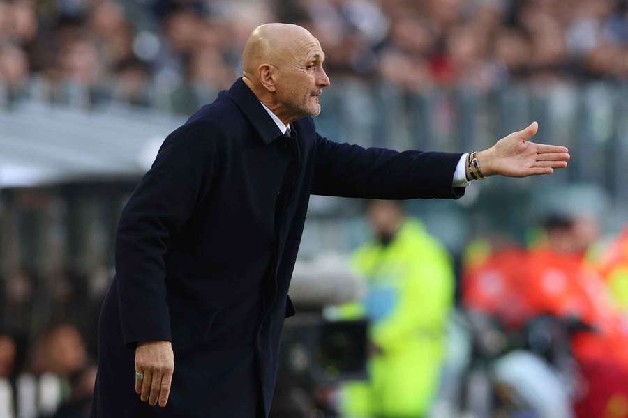 Luciano Spalletti 