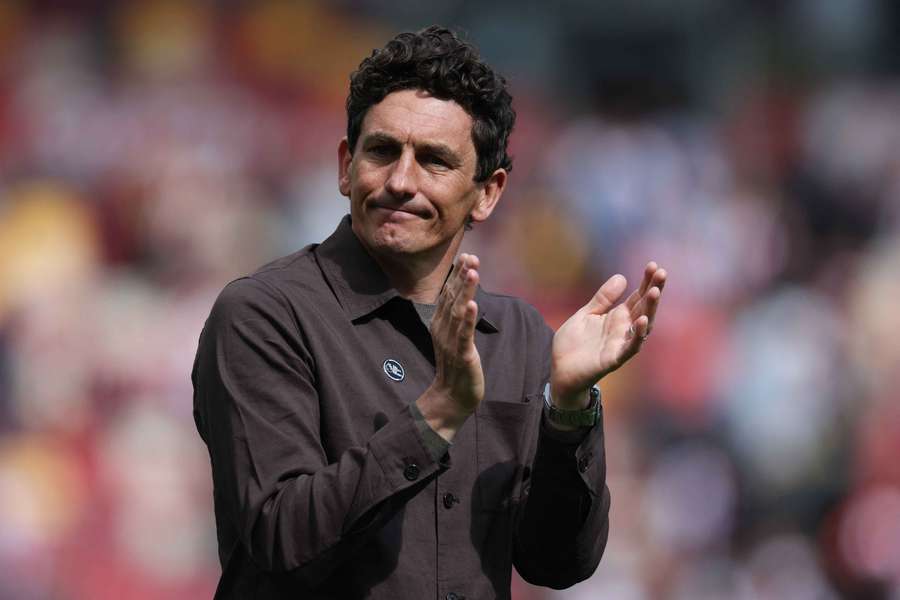 Andrews says Brentford ready for Man Utd trip: We know who to keep quiet Andrews says Brentford ready for Man Utd trip: We know who to keep quiet