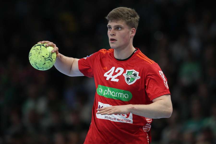 Martin Hanne und Hannover beenden die kleine Krise.