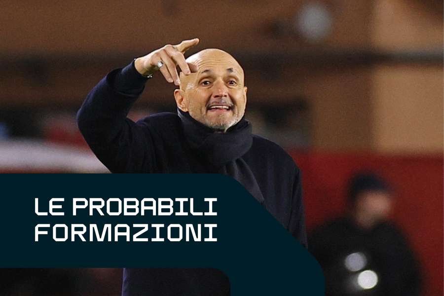 Luciano Spalletti