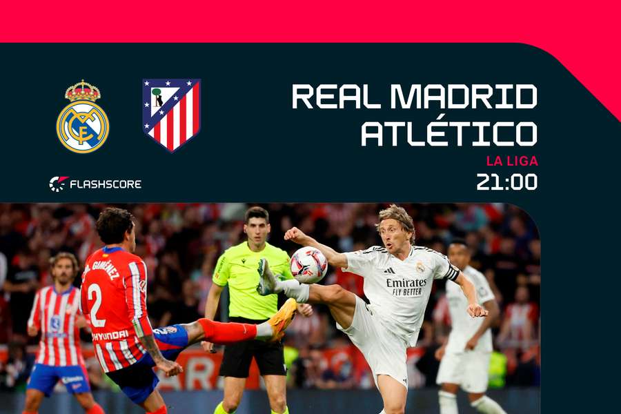 Modric y Giménez pugnan por el balón.