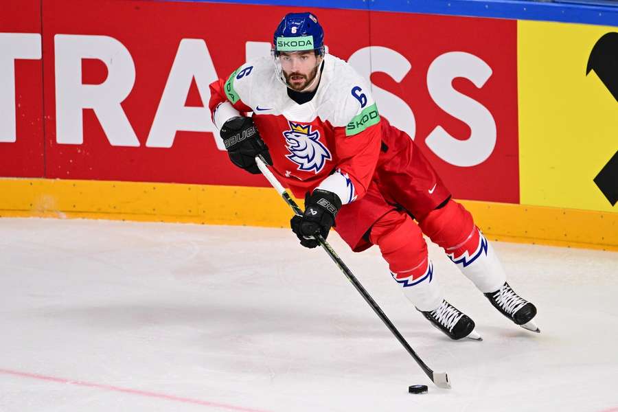 Michal Kempný patří mezi tradiční hráče českého národního týmu.