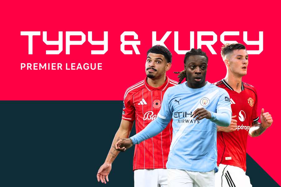 Premier League: Typy, najlepsze zakłady i kursy (22. kolejka)