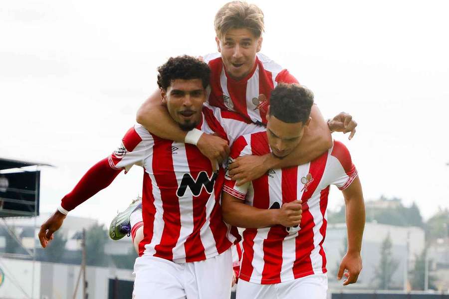 Leixões novamente impedido de registar contratos Leixões novamente impedido de registar contratos