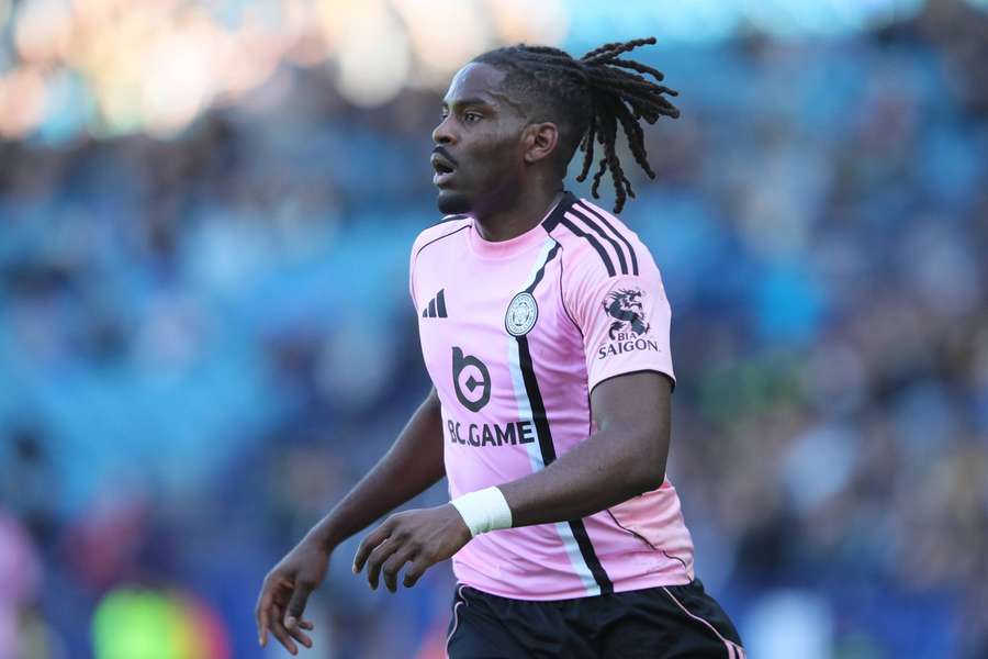 AC Milan, Bologna target Leicester defender Okoli