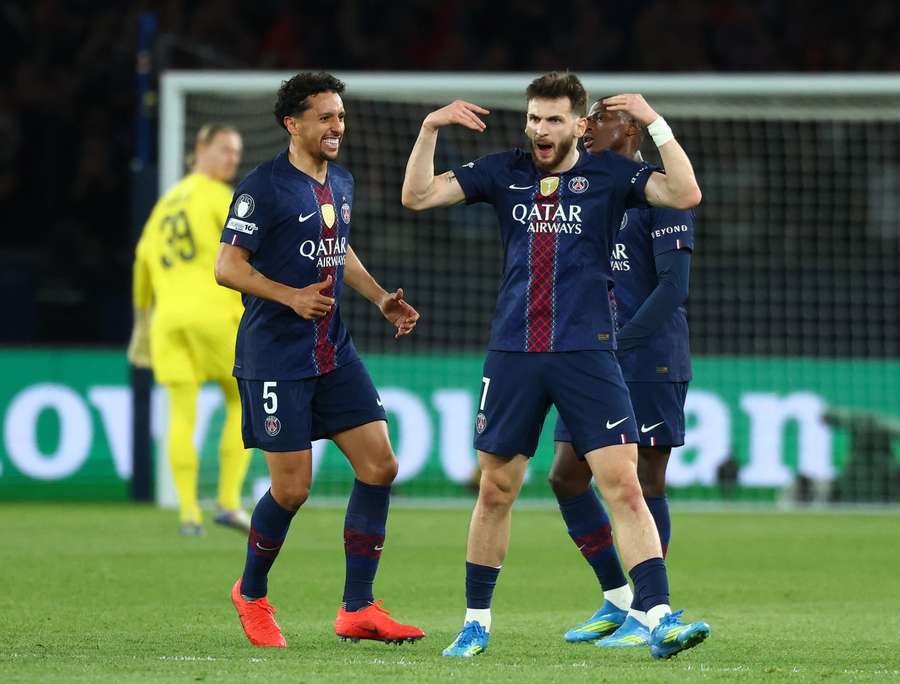 L'esultanza di Kvara