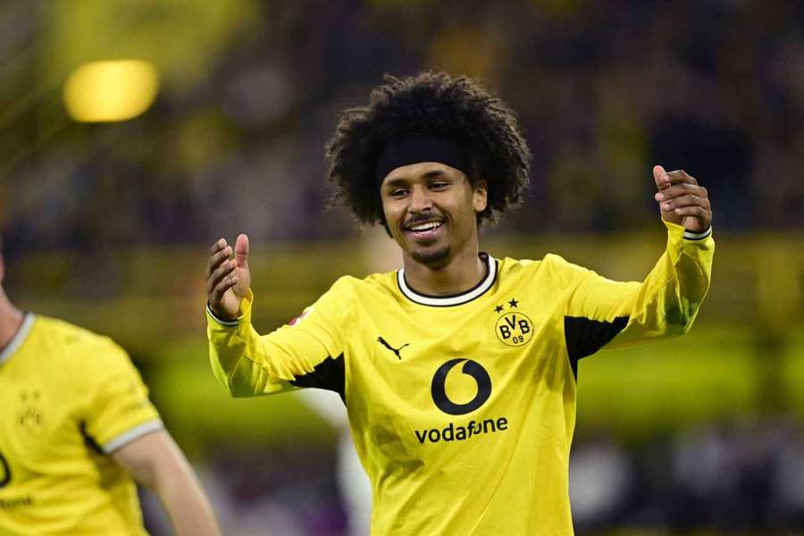 Adeyemi verlässt Dortmund nach vier Jahren