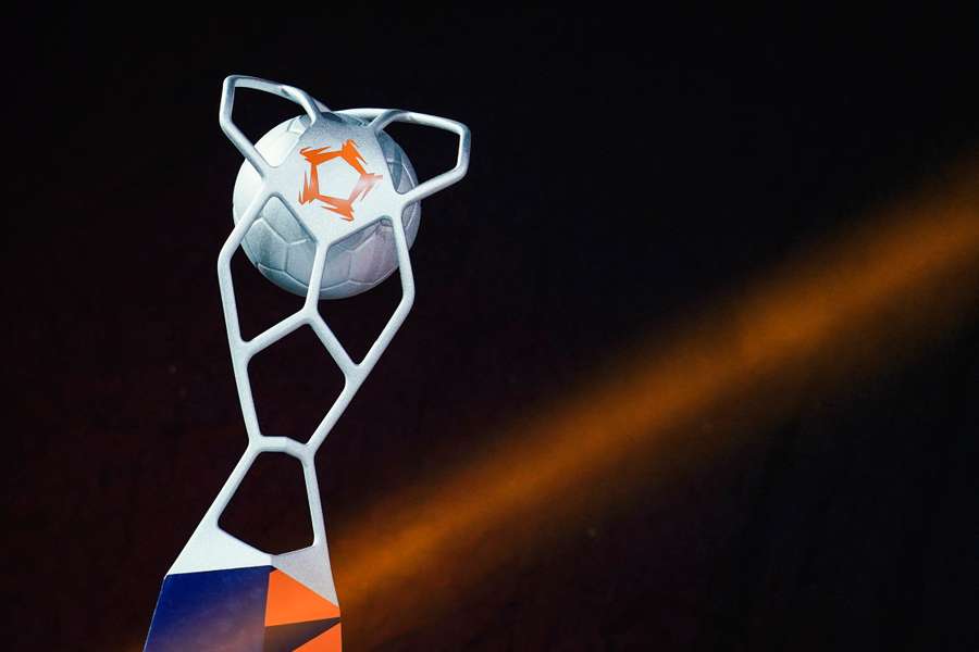 Trofeul EHF European League